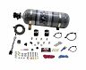 Nitrous Express All Sport Compact EFI Single Nozzle Nitrous Kit w/Composite Bottle for Bmw 328i / 325i / 318ti / 318i / 328is / 325is / 323is / 323i / 318is