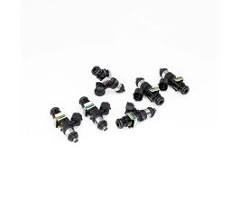 DeatschWerks 01-06 BMW M54/S54 3.2L 2200cc Injectors (Set of 6) for BMW 3-Series E