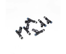 DeatschWerks 87-00 BMW M20/M50/M52 550cc Injectors - Set of 6 for BMW 3-Series E