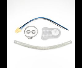 DeatschWerks 92-95 BMW E36 325i Fuel Pump Install Kit for DW400 for BMW 3-Series E