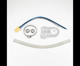 DeatschWerks 92-95 BMW E36 325i 415lph In-Tank Fuel Pump w/ 9-1052 Install Kit for BMW 3-Series E