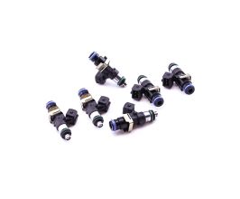 DeatschWerks 01-05 Porsche 911/996 H6 (Turbo) Bosch EV14 1500cc Injectors (Set of 6) for BMW 3-Series E