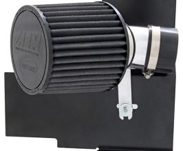 AEM AEM 01-02 BMW 325 / 99-00 BMW 328 Polished Short Ram Intake for BMW 3-Series E