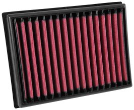 AEM AEM 90-06 BMW 2.0/2.2/2.5/2.8/3.0/3.2L DryFlow Panel Non Woven Synthetic Air Filter for BMW 3-Series E