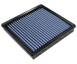 aFe Power MagnumFLOW Air Filters OER P5R A/F P5R BMW 3-Series 95-99 L4 for BMW 3-Series E