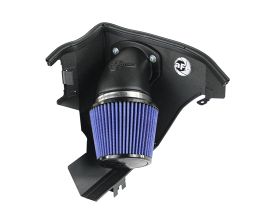 aFe Power MagnumFORCE Intakes Stage-2 P5R AIS P5R BMW 3-Series (E46) 99-06 L6-2.5L/2.8L/3.0L for BMW 3-Series E