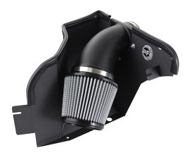 aFe Power MagnumFORCE Intake Stage-2 Pro DRY S 92-99 BMW 3 Series (E36) L6 (US) for BMW 3-Series E