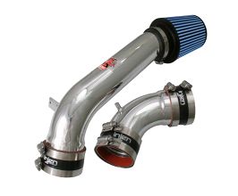 Injen 99-00 323 E46 2.5L  99-00 328 E46 2.8L 2001 325 2.5L Polished Cold Air Intake for BMW 3-Series E