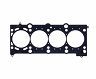 Cometic BMW 318/Z3 89-98 86mm Bore .056 inch MLS Head Gasket M42/M44 Engine for Bmw 318ti / 318i / 318is