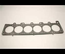 Cometic BMW M20B25/M20B27 .030 MLS Cylinder Head Gasket 85mm Bore for BMW 3-Series E