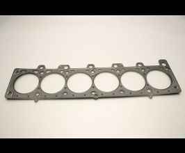 Cometic BMW M20 2.5L/2.7L 85mm .070 inch MLS Head Gasket 325i/525i for BMW 3-Series E