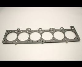 Cometic BMW M20 2.5L/2.7L 85mm .140 inch MLS Head Gasket 325i/525i for BMW 3-Series E