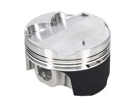 Wiseco BMW M50B25 2.5L 24V Turbo 84.00MM Bore STD Size 8.8:1 CR Pistons for BMW 3-Series E