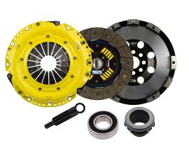 ACT BMW 318/323/325/328/330/525/528/530/M3/Z3 XT/Perf Street Sprung Clutch Kit for BMW 3-Series E