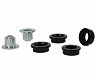 Whiteline BMW 92-98 318I / 92-97 325I / 95-98 M3 Rear Differential Mount Insert Bushing Kit for Bmw 328i / 325i / 318ti / 318i / 328is / 325is / 323is / 323i / 318is