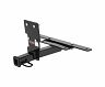CURT 94-99 BMW 300 Series Convetible Coupe & Sedan Class 1 Trailer Hitch w/1-1/4in Receiver BOXED for Bmw 328i / 325i / 318i / 328is / 325is / 323is / 323i / 318is