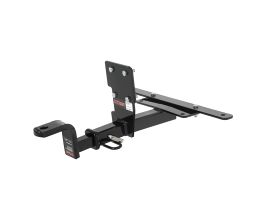 CURT 96-99 BMW 328I/IS Class 1 Trailer Hitch w/1-1/4in Ball Mount BOXED for BMW 3-Series E