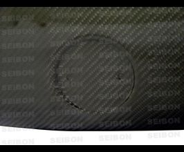 Seibon 92-98 BMW 3 Series 4dr (E36) OEM Carbon Fiber Hood for BMW 3-Series E