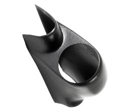 Auto Meter 92-98 BMW 3 Series 4 Dr E36 Only 52mm Single Pod (Black) for BMW 3-Series E