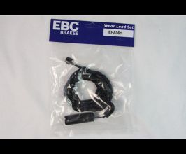 EBC 99-00 BMW 318Ti 1.9 (E46) Rear Wear Leads for BMW 3-Series E