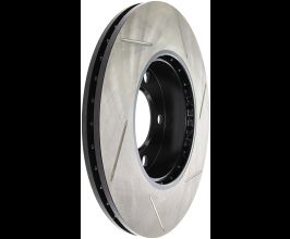 StopTech StopTech Power Slot 96-02 BMW Z3 / 03-01/06 Z4 (E86) / 3 Series Front Right SportStop Slotted Rotor for BMW 3-Series E