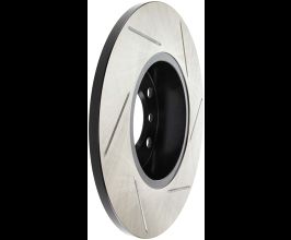 StopTech StopTech Slotted Sport Brake Rotor for BMW 3-Series E