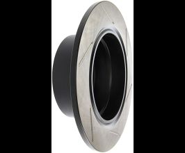 StopTech StopTech Slotted Sport Brake Rotor for BMW 3-Series E