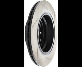 StopTech StopTech Slotted Sport Brake Rotor for BMW 3-Series E