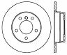 StopTech StopTech Drilled Sport Brake Rotor for Bmw 328i / 325i / 318i / 328is / 325is / 323is / 323i / 318is