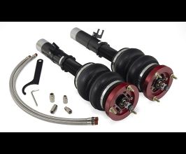 Air Lift Performance Front Kit for 82-93 BMW 3 Series E30 w/ 51mm Diameter Front Struts for BMW 3-Series E