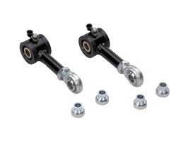 HOTCHKIS 99-06 BMW E46 3 Series REAR Endlink Set - REAR ONLY for BMW 3-Series E