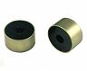 Whiteline Plus 5/83-5/01 BMW 3 Series / 97-12/02 BMW Z3 Front C/A Bushings Kit - Lower Inner Rear for Bmw 328i / 325i / 318ti / 318i / 328is / 325is / 323is / 323i / 318is