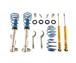 BILSTEIN B14 1992 BMW 318i Base Front and Rear Performance Suspension System for BMW 3-Series E