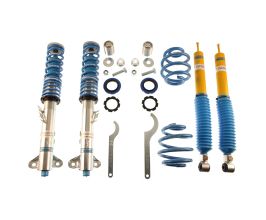 BILSTEIN B16 1992 BMW 318i Base Front and Rear Performance Suspension System for BMW 3-Series E