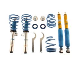 BILSTEIN B16 2000 BMW 323Ci Base Front and Rear Performance Suspension System for BMW 3-Series E