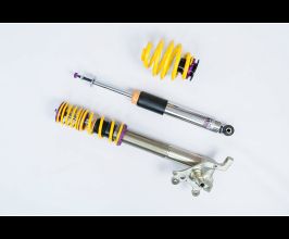 KW Coilover Kit V3 84-92 BMW 318i E30 for BMW 3-Series E