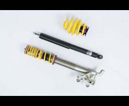 KW Coilover Kit V1 87-91 BMW 325i E30 for BMW 3-Series E