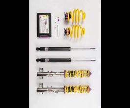 KW Coilover Kit V1 BMW 3series E36 (3B 3/B 3C 3/C) Sedan Coupe Wagon Convertible (exc. M3) for BMW 3-Series E