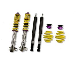 KW Coilover Kit V2 BMW 3series E36 (3C 3/C 3/CG) Compact (Hatchback) for BMW 3-Series E