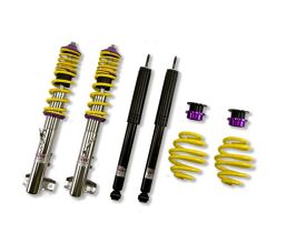 KW Coilover Kit V1 BMW 3series E36 (3C 3/C 3/CG) Compact (Hatchback) for BMW 3-Series E
