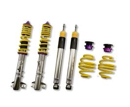 KW Coilover Kit V3 BMW 3series E36 (3B 3/B 3C 3/C) Sedan Coupe Wagon Convertible (exc. M3) for BMW 3-Series E