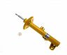 KONI Sport (Yellow) Shock 5/92-99 BMW 3 Series-E36 Coupe/Sedan/Vert (Incl. M-Technik) - Right Front for Bmw 328i / 325i / 328is / 325is