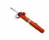 KONI STR.T (Orange) Shock 99-05 BMW 3 Series - all models excl. AWD & M3 - Left Front for Bmw 328is / 323is