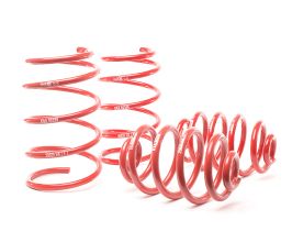 H&R 92-98 BMW 318i/318is E36 Sport Spring (Non Cabrio) for BMW 3-Series E