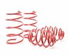 H&R 92-98 BMW 318i/318is E36 Sport Spring (Non Cabrio) for Bmw 318i / 318is