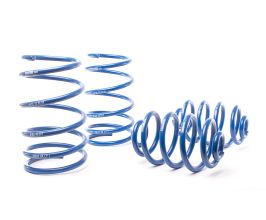 H&R 92-98 BMW 325i/325is/328i/328is E36 Sport Spring (After 6/22/92 & Non Cabrio) for BMW 3-Series E