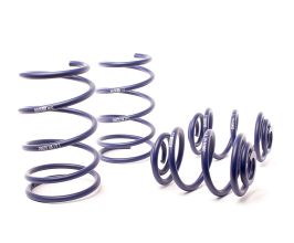 H&R 95-98 BMW 318ti E36 Compact Sport Spring for BMW 3-Series E