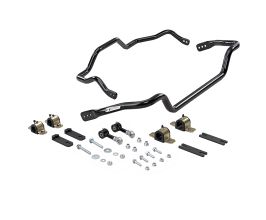 HOTCHKIS BMW E46 3 Series Non Xi Swaybar Set (Exc. Convertible) for BMW 3-Series E