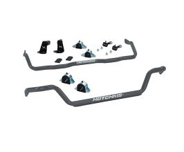 Sway Bars for BMW 3-Series E