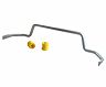 Whiteline 90-99 BMW 318/320/323/325/328/M3 Front Heavy Duty Adjustable 27mm Swaybar for Bmw 328i / 325i / 318ti / 318i / 328is / 325is / 323is / 323i / 318is